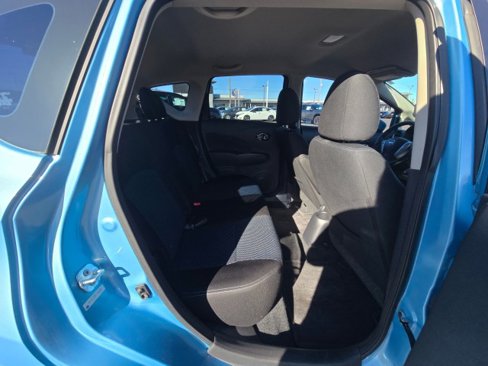 Used 2015 Nissan Versa Note SV image 14