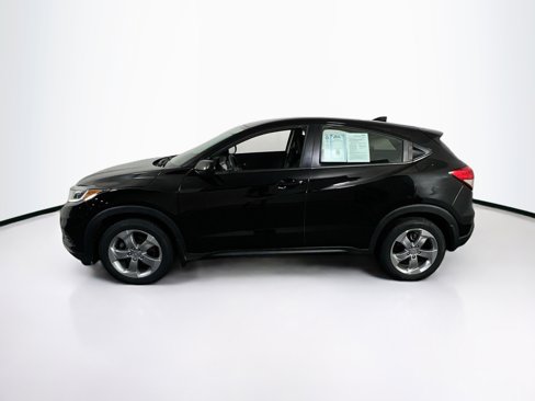 Used 2022 Honda HR-V LX image 8