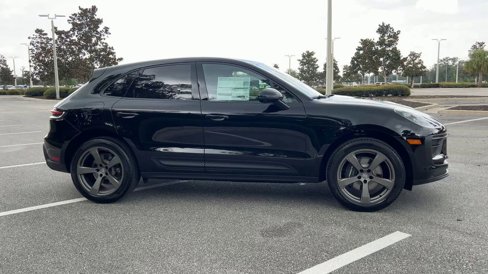 New 2026 Porsche Macan image 9