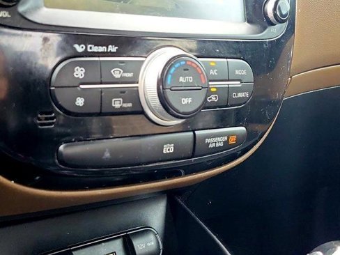 Used 2016 Kia Soul + w/ Audio Package image 27
