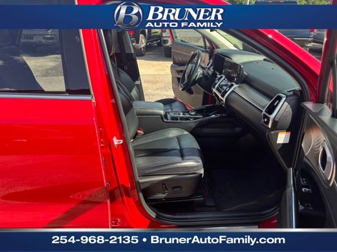 Used 2022 Kia Sorento SX w/ Panoramic Sunroof Package image 16