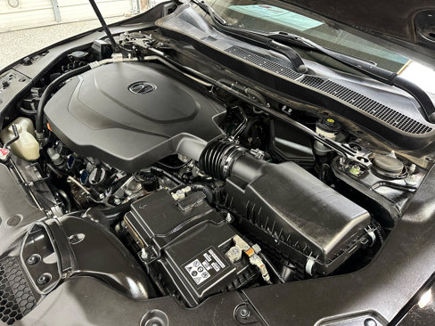 Used 2015 Acura TLX V6 SH-AWD w/ Advance Package image 77