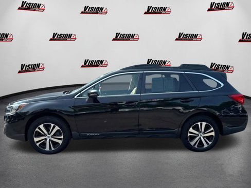 Used 2019 Subaru Outback 2.5i Limited image 8