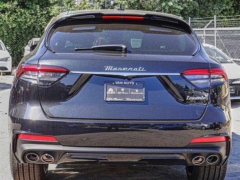 New 2023 Maserati Levante Modena image 26