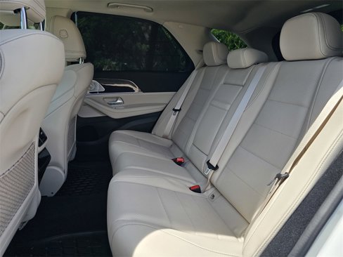 New 2026 Mercedes-Benz GLE 450 4MATIC image 19