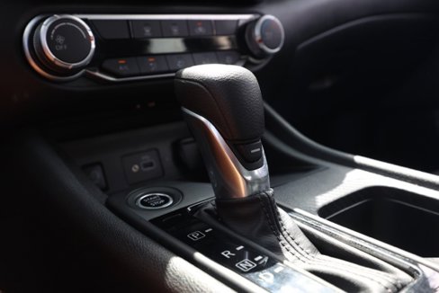Used 2024 Nissan Sentra S image 30
