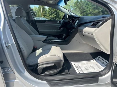 Used 2015 Hyundai Sonata Sport w/ Option Group 04 image 34
