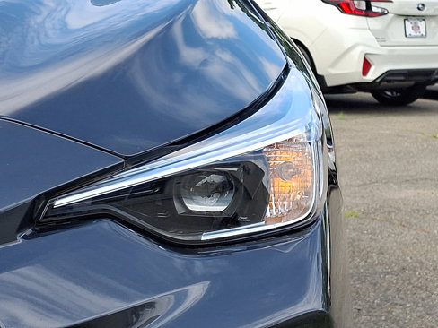 Certified 2024 Subaru Impreza 2.0i image 9