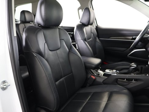 Used 2020 Kia Telluride EX w/ EX Premium Package image 35
