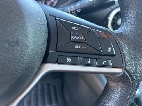 Used 2024 Nissan Sentra SV image 22