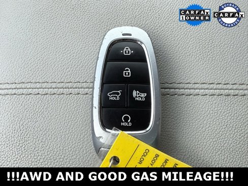 Used 2024 Hyundai Tucson SEL image 32
