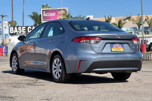 Used 2020 Toyota Corolla LE image 6