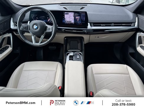 Used 2023 BMW X1 xDrive28i w/ Convenience Package image 13