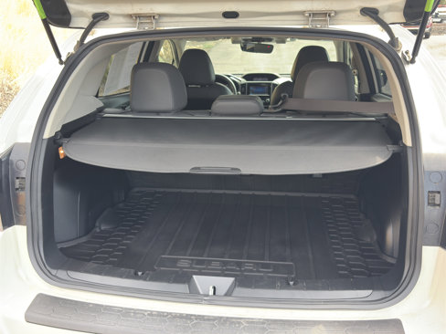 Used 2023 Subaru Crosstrek 2.5i Sport w/ Popular Package #3 image 10