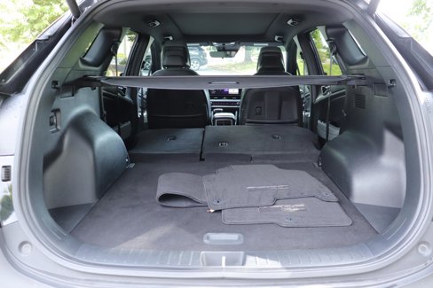 Used 2023 Kia Sportage X-Line w/ X-Line Premium Package image 17