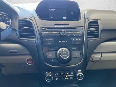 Used 2014 Acura RDX AWD image 13