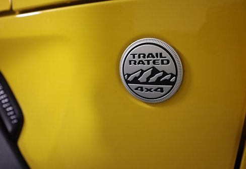Used 2020 Jeep Wrangler Unlimited Sport S image 10