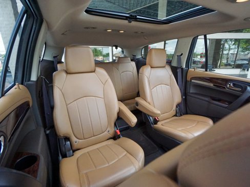 Used 2016 Buick Enclave Premium w/ Experience Buick Package image 30