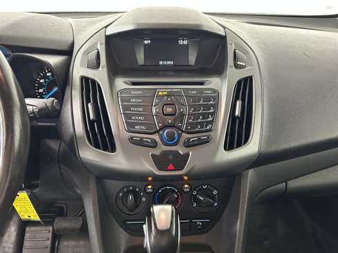 Used 2018 Ford Transit Connect XL image 22