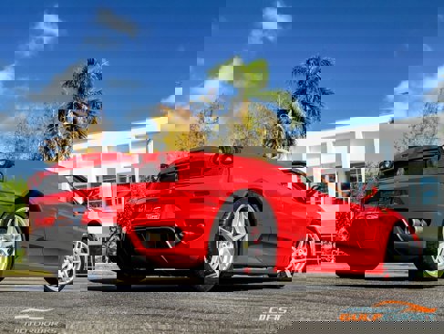Used 2008 Ferrari F430 Spider image 59