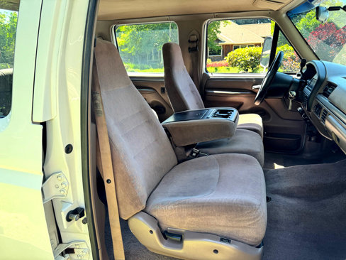 Used 1994 Ford F350 2WD Crew Cab image 13