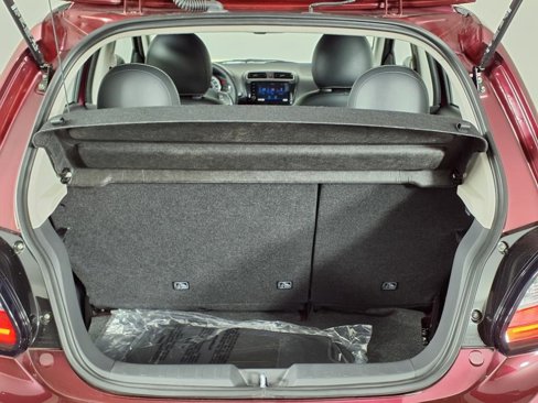 New 2024 Mitsubishi Mirage SE image 13