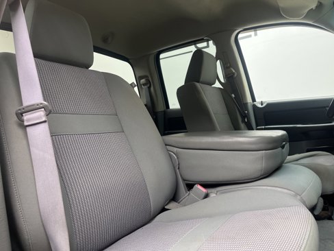 Used 2008 Dodge Ram 1500 Truck SLT w/ Sport Appearance Group image 16