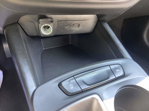 Used 2024 Chevrolet Trax RS w/ Driver Confidence Package image 15