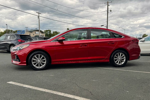 Used 2019 Hyundai Sonata SE image 7