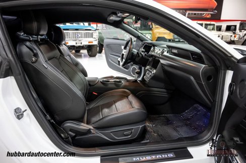 Used 2022 Ford Mustang GT Premium w/ GT Performance Package image 23