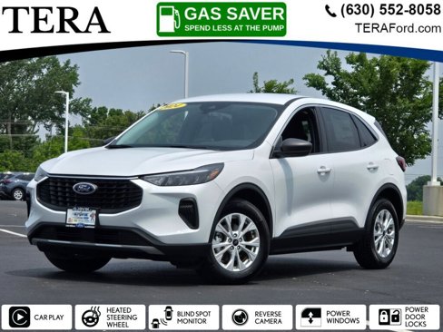 Used 2024 Ford Escape Active w/ Cold Weather Package image 1