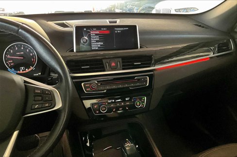 Used 2016 BMW X1 xDrive28i image 6