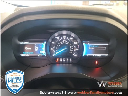 Used 2022 Ford Edge SEL w/ Convenience Package image 26
