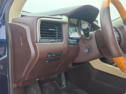 Used 2016 Lexus RX 350 F Sport image 14