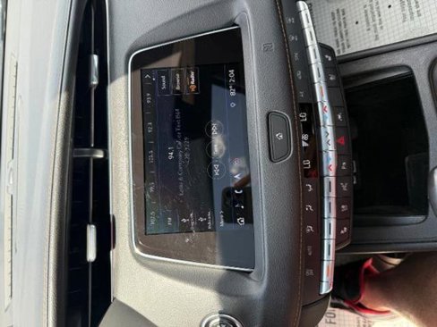 Used 2019 Cadillac XT4 Sport image 44