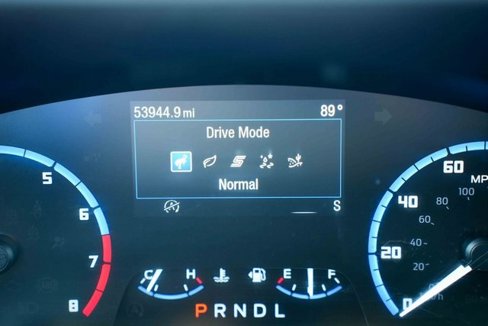 Used 2022 Ford Bronco Sport Big Bend w/ Convenience Package image 36