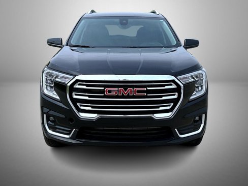Used 2024 GMC Terrain SLT image 2