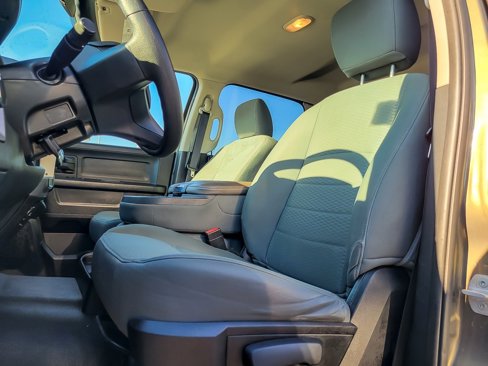 Used 2014 RAM 1500 Tradesman w/ Popular Equipment Group image 7