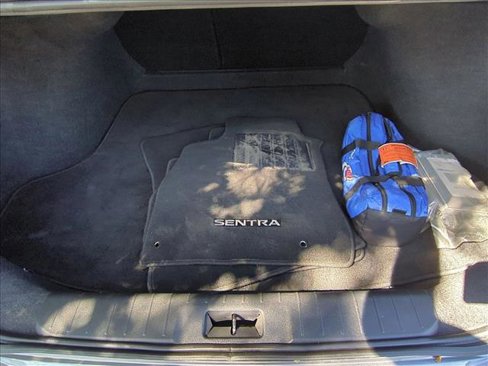 Used 2023 Nissan Sentra SR image 6