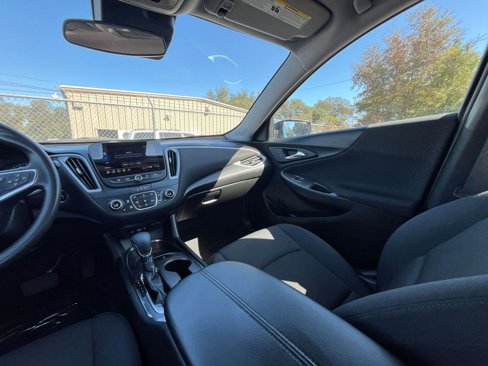 Used 2023 Chevrolet Malibu LT w/ Driver Confidence Package image 35