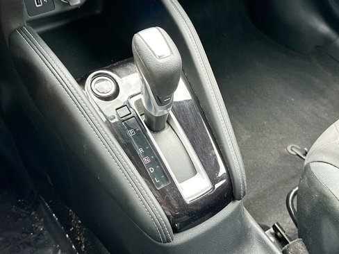 Certified 2020 Nissan Kicks SV image 15