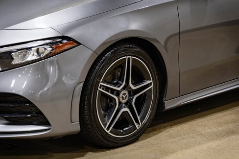Used 2019 Mercedes-Benz A 220 image 6