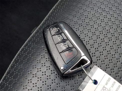 Used 2014 Hyundai Santa Fe Sport 2.0T image 29