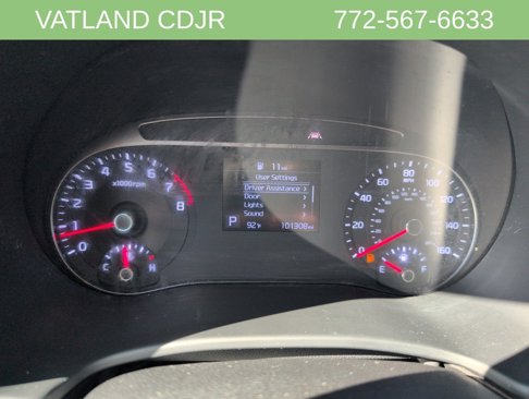 Used 2022 Kia Soul GT-Line image 13