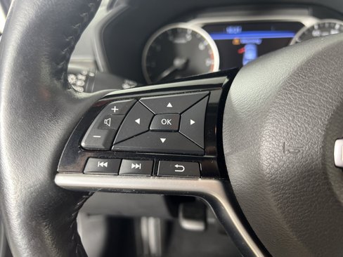 Used 2023 Nissan Altima 2.5 SL image 18