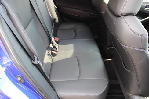 Used 2023 Toyota Corolla Cross XLE image 17