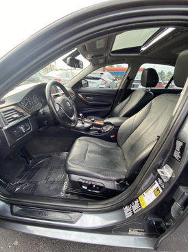 Used 2014 BMW 328i xDrive Sedan image 31
