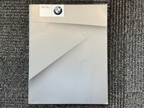Used 2003 BMW Z4 2.5i image 35