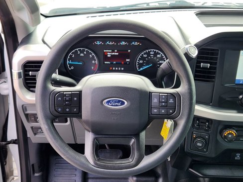 Used 2022 Ford F150 XL w/ Equipment Group 101A High image 19