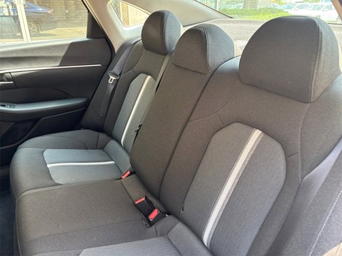 Certified 2020 Hyundai Sonata SE image 13